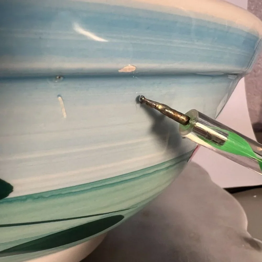 Roma Inc. italian ceramic